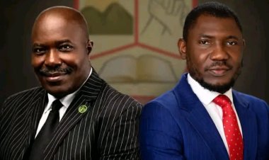 EKSU Alumni Elevated to Prestigious Senior Advocate of Nigeria Rank
