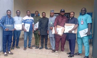Federal Polytechnic of Oil and Gas, Bonny Advances Digital Transformation Drive