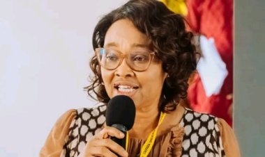 MOUAU Reaffirms Commitment to Evidence-Based Research for Nutrition, Food Security