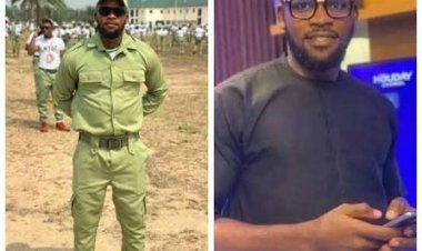 Search Ends in Tragedy as Missing 27-Year-Old NYSC Member Is Found Dead in Bayelsa