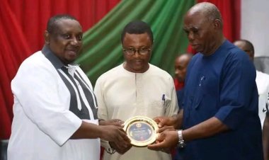 UNIZIK Redefines The Future Of Postgraduate Education Through Digital Innovation And Academic Excellence