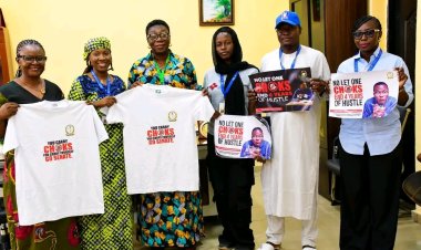 Dev Comm Students Declare War On Examination Malpractice