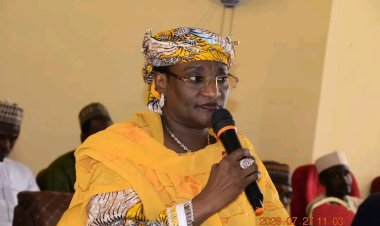 Akcils Urges Staff To Uphold Professionalism, Ethics, Quality Service Delivery