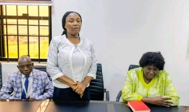 Unidel Graduates Must Offer More Than Certificates, Says Vc