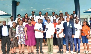 UCH Ibadan Commemorates World Hepatitis Day 2026 With Free Screening and Symposium
