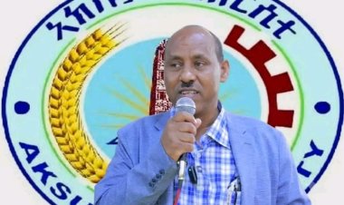 Aksum University Conducts Orientation For Grade 12 National Exam Chiefs And Supervisors