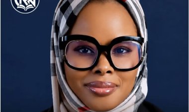 Dr. Fatima Kyari Becomes First Female Consultant Oral And Maxillofacial Surgeon From Northern Nigeria