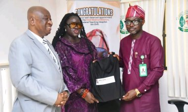 Navigating Challenges Of Young University: Hillside Seeks Clinical Training Partnership With Fethi