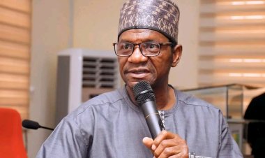 Contestants Demonstrate Sportsmanship As Nsuk Registry Welfare Elects New Executive Committee