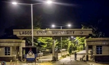 LASU Releases 2026/2027 Admission List