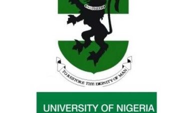 UNN Graduates 12,895 Students at 55th Convocation, 168 Emerge with First Class
