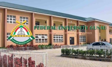 Federal University Gusau Faces Lawsuit as 495 Students Demand NELFUND Fee Refunds