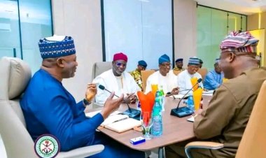 Ministry Of Defence Uplifts Nigerian Army University Biu