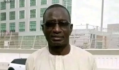 UNIMAID Lone First-Class Graduate In Sociology And Anthropology In 50 Years: Late Professor Abbagana Shettima
