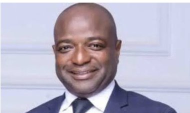 UNN Professor, Ike Ernest Onyishi, Wins Vice-Chancellor's Research Leadership Prize At 55th Convocation