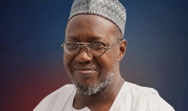 Remembering Sheikh Ja'afar Mahmud Adam, Nigeria's Renowned Salafi Scholar And Quran Reciter