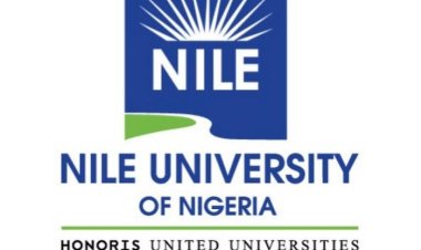 Nile University Opens Applications for Newly Approved Programmes for 2026/2027 Session