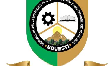 BOUESTI Opens 2026/2027 Post-UTME, Direct Entry Admission; Announces Cut-Off Mark