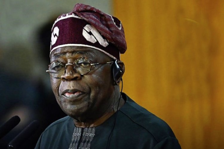 Tinubu Begins Process to Amend NYSC Act After Approving Historic Reforms