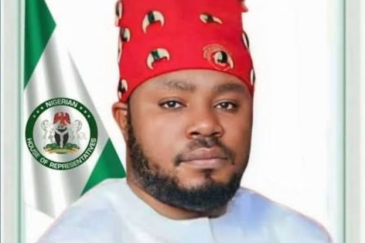 Reps Member Philip Agbese Rejects Key NYSC Reform Proposals Defends Military Leadership Tradition