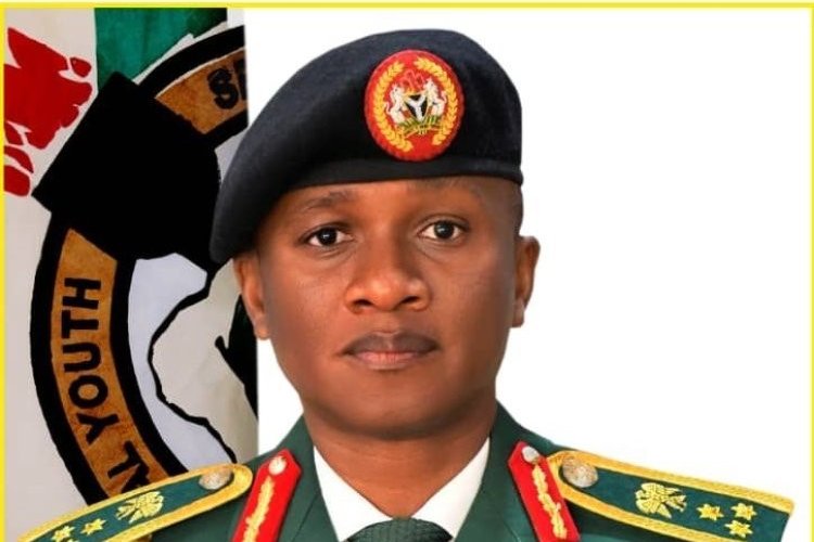 NYSC DG  Brigadier General Olakunle Nafiu Warns Employers Without Accommodation for Corps Members Risk Blacklisting