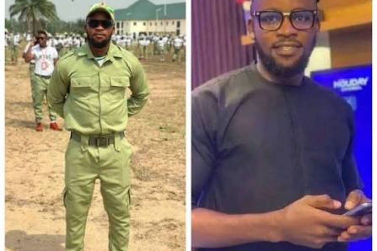 Search Ends in Tragedy as Missing 27-Year-Old NYSC Member Is Found Dead in Bayelsa