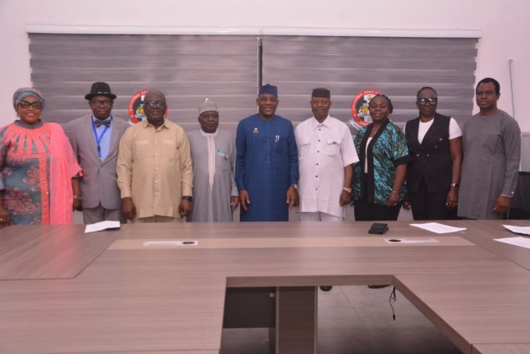 Federal Government Introduces National Laureate Awards to Boost Scholarship and Research Commercialisation For outstanding undergraduate