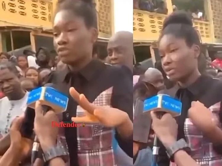 Outrage as UNIOSUN Student Alleges Assault During Army Hostel Raid in Osogbo