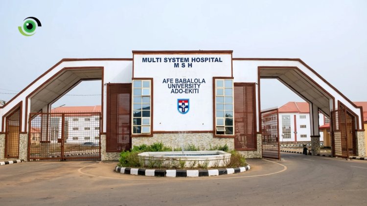 Afe Babalola Sets New Goal as ABUAD Targets World's Top 50 Universities