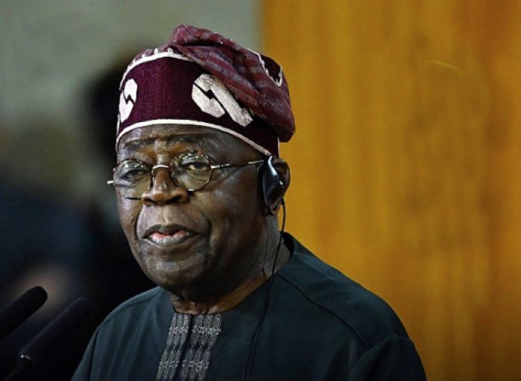 Tinubu Begins Process to Amend NYSC Act After Approving Historic Reforms