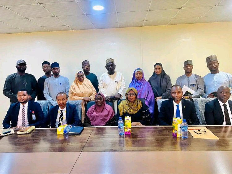 KHAIRUN, Jaiz Bank Strengthen Partnership for Deeper Collaboration in Islamic Finance