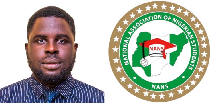 NAUS Official Comrade Samuel Agbelusi Commends Tinubu’s NELFUND Initiative, Seeks Institutional Support
