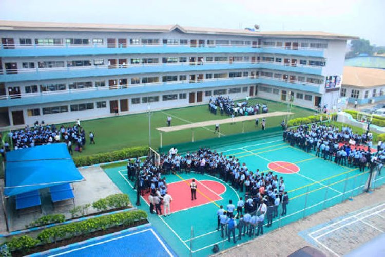 Dansol High School Urges Students to Stay Focused as Unique High School Wins 2026 Press Day Debate