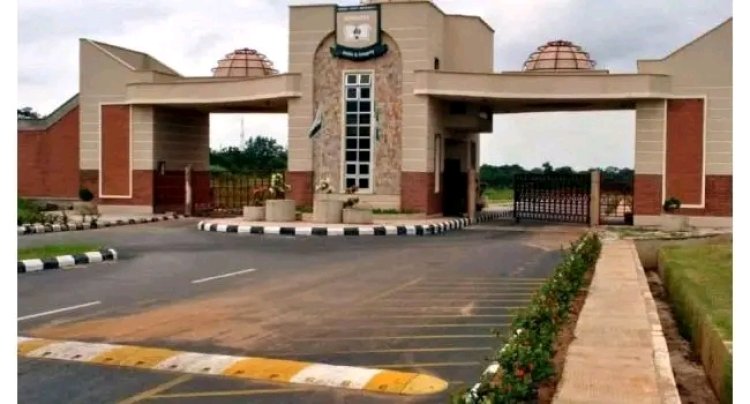 KWASU Denies Minimum Wage Allegation, Says Staff Earn Salaries Comparable to Federal Universities