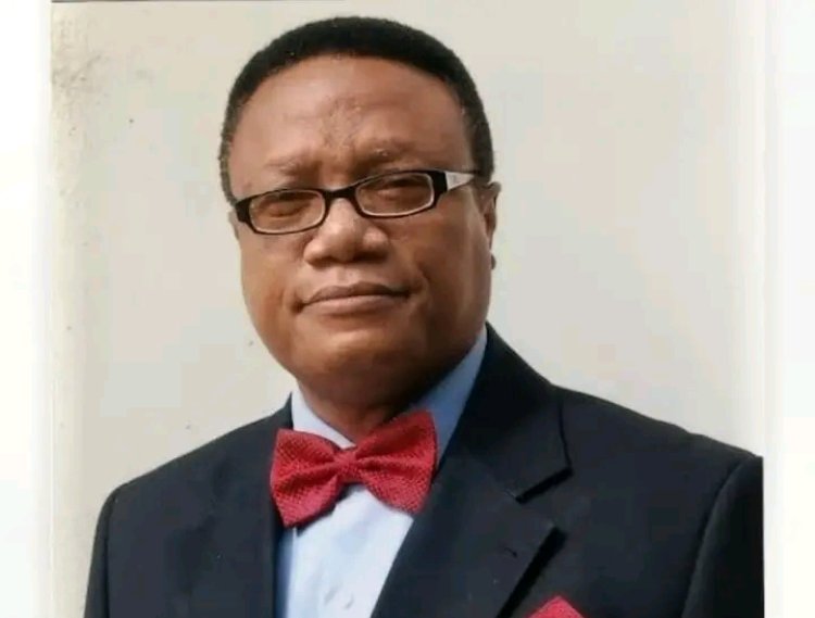 Former Delta Education Commissioner Hope Eghagha to Deliver 2026 FUTA Registry Lecture