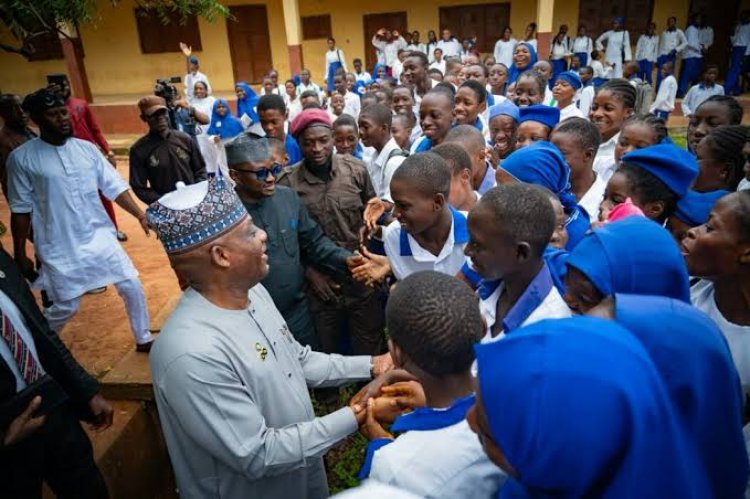 FG to Conduct National Learning Assessment Every Three Years Under Education Reform
