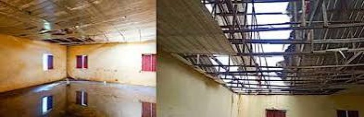 Community Leaders Warn of Imminent Danger at Umuoba Anam Secondary School