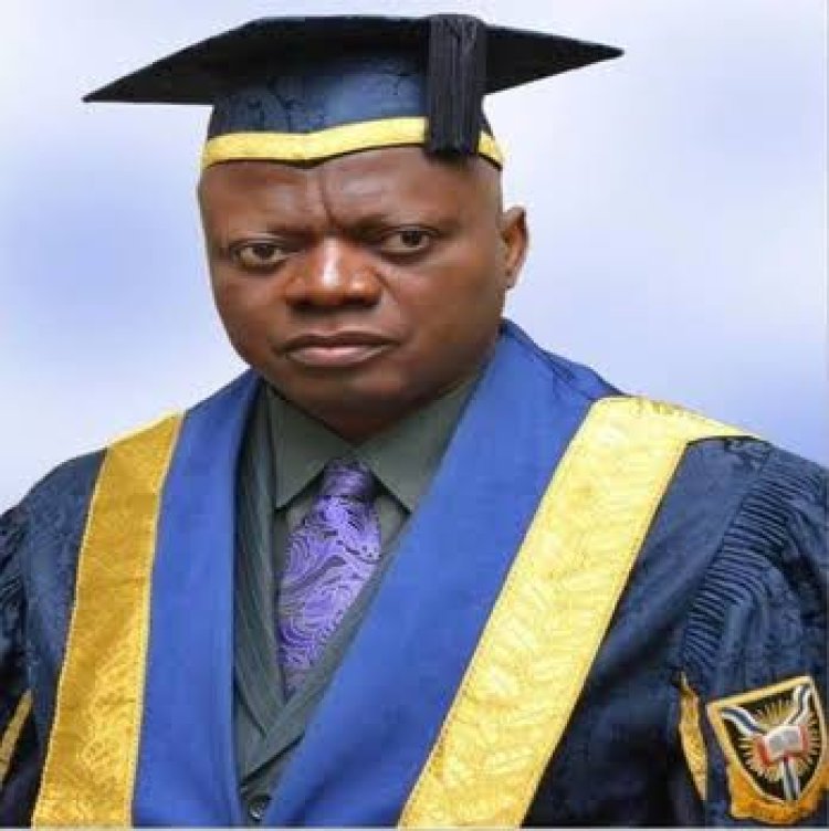 Former UI VC Prof. Olayinka Urges Massive Investment in STEM Postgraduate Education for National Development