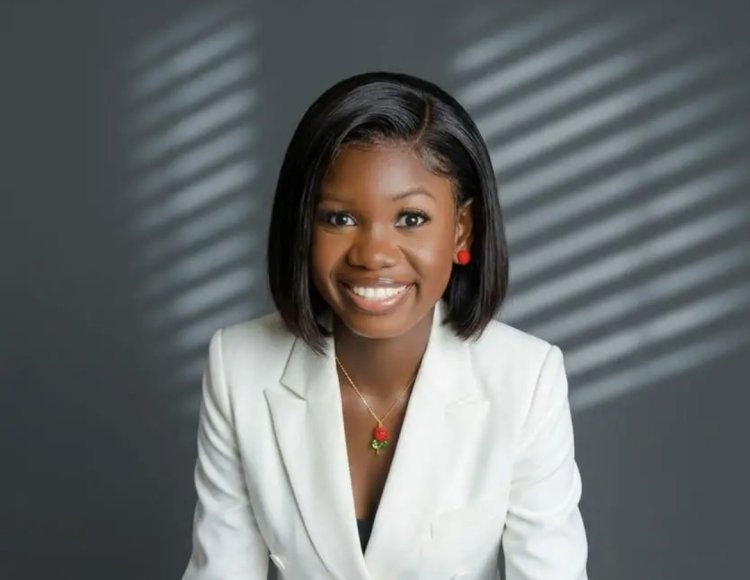 UNIABUJA Elects First Female SUG President as Eyamu Oghenenyerovwo Peculiar Wins 2025/2026 Poll