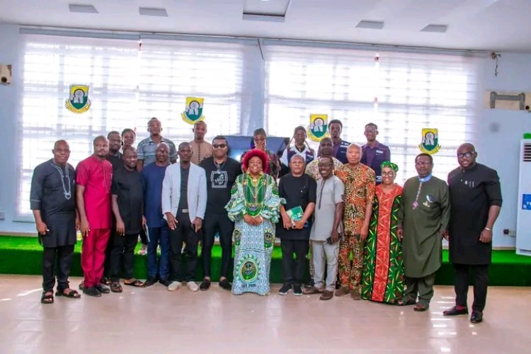 COOU Showcases Two Years of Transformation at Mid-Term Media Briefing