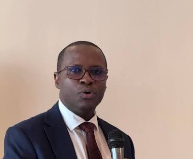 Legal Knowledge Without Integrity Fuels Injustice ICPC Boss  Dr Musa Adamu Aliyu Warns Law Students