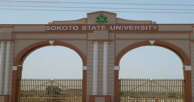 Sokoto State University to Launch 22 New Academic Programmes, Appeals for Lecturer Recruitment