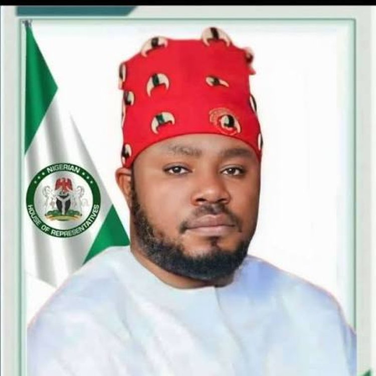 Reps Member Philip Agbese Rejects Key NYSC Reform Proposals Defends Military Leadership Tradition