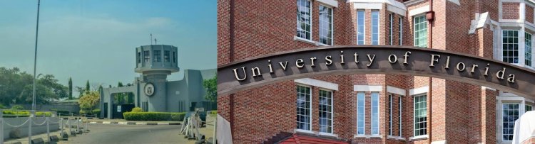 University of Ibadan and University of Florida Explore Collaboration in Precision Agriculture and Livestock Development