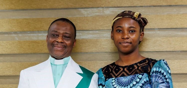 Nigeria’s Youngest Chartered Accountant, Osasere Okundaye, Reveals She Failed an ICAN Exam Before Qualifying at 16