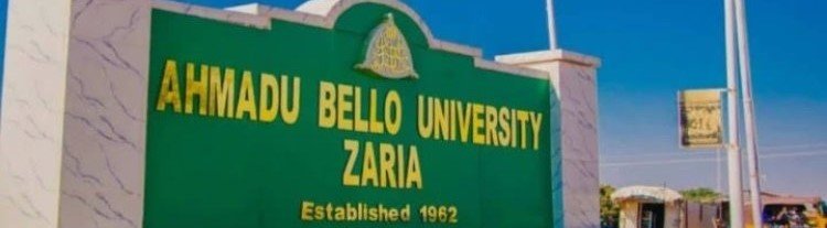 Ahmadu Bello University Commends Uba Sani Over Historic Internal Road Reconstruction