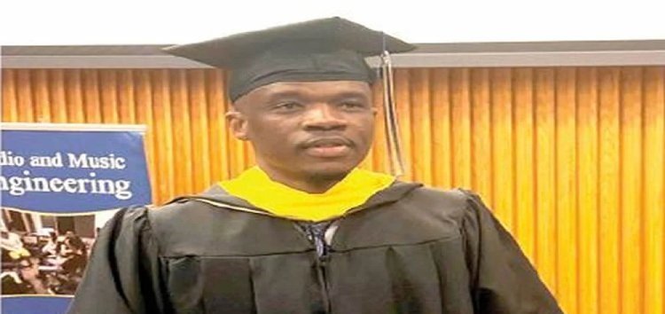 Nigerian PhD Student From LAUTECH Abel Owolabi Selected to Present Research at 2026 Applied Superconductivity Conference In US