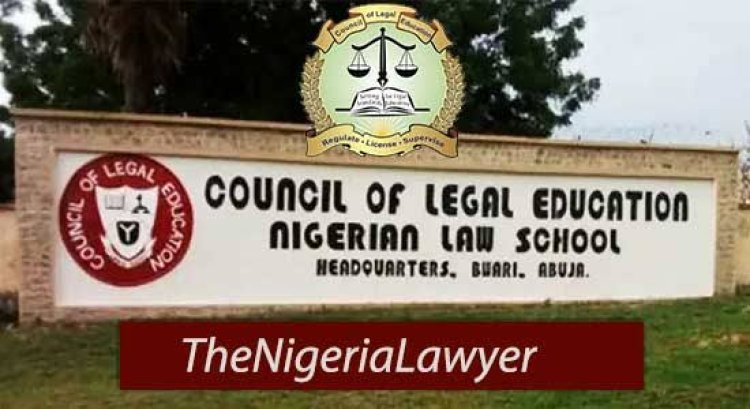 Premature Use of Wig, Gown and 'Esquire' Title May Jeopardize Call to Bar, Council Warns