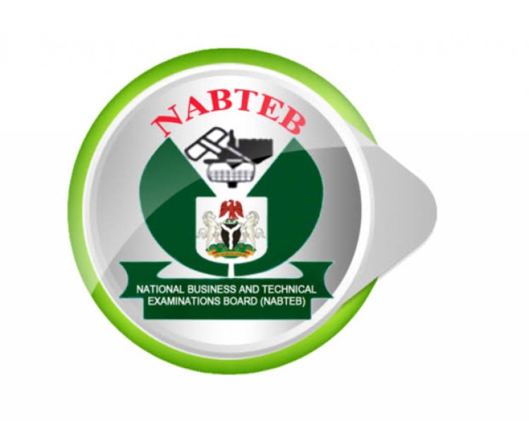 NABTEB Reports High Success Rate in 2026 Common Entrance Exam Despite Lower Candidate Turnout