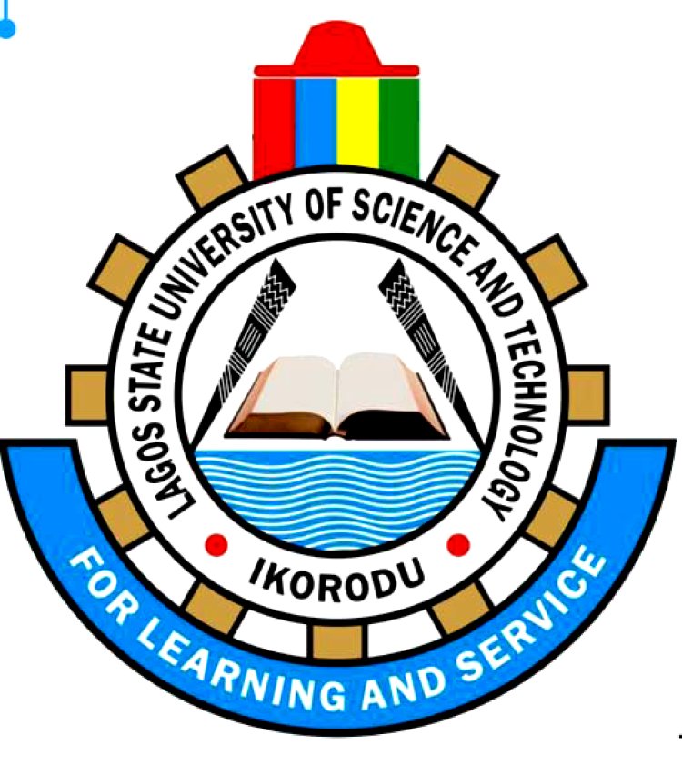 LASUSTECH Opens Post-UTME and Direct Entry Screening for 2026/2027 Academic Session